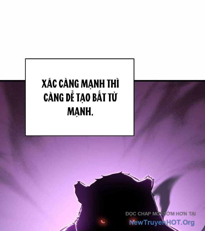 Cách Một Tử Linh Sư Cấp Thảm Họa Nghỉ Hưu Chap 45 - Next Chap 46