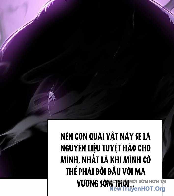 Cách Một Tử Linh Sư Cấp Thảm Họa Nghỉ Hưu Chap 45 - Next Chap 46