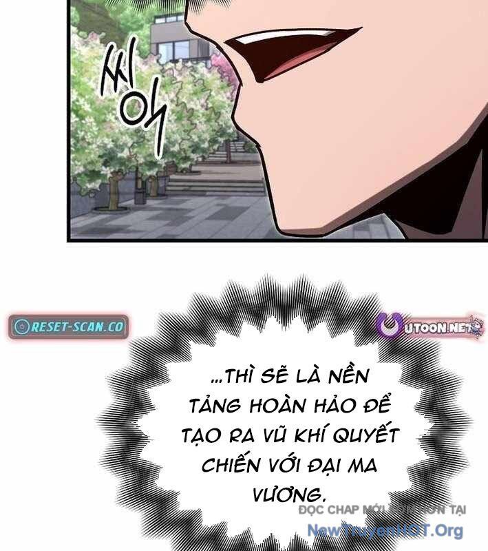 Cách Một Tử Linh Sư Cấp Thảm Họa Nghỉ Hưu Chap 45 - Next Chap 46