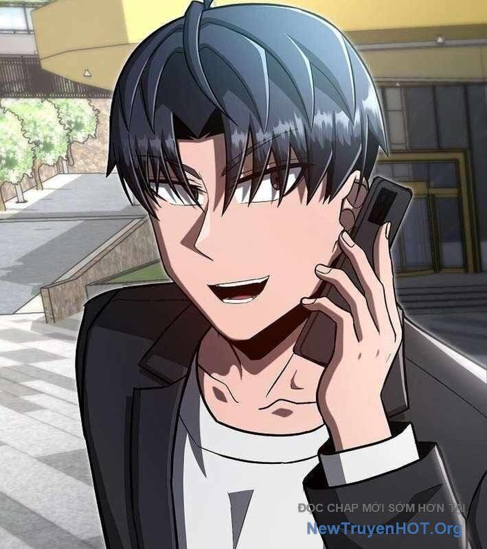 Cách Một Tử Linh Sư Cấp Thảm Họa Nghỉ Hưu Chap 45 - Next Chap 46