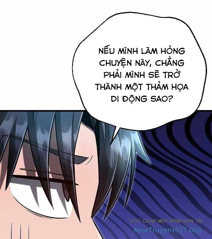 Cách Một Tử Linh Sư Cấp Thảm Họa Nghỉ Hưu Chap 45 - Next Chap 46