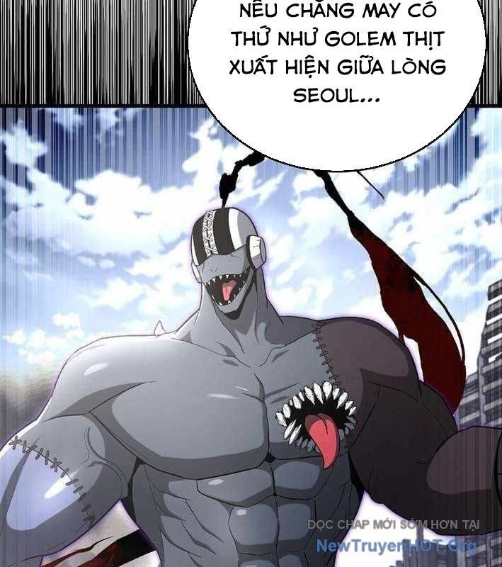 Cách Một Tử Linh Sư Cấp Thảm Họa Nghỉ Hưu Chap 45 - Next Chap 46