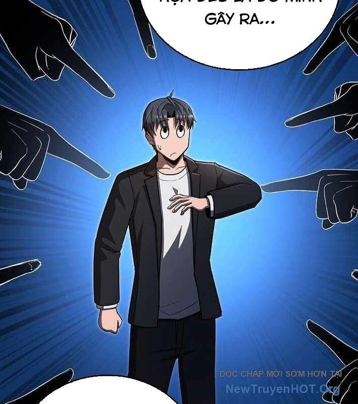 Cách Một Tử Linh Sư Cấp Thảm Họa Nghỉ Hưu Chap 45 - Next Chap 46