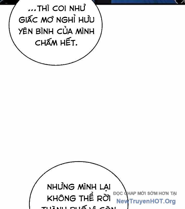 Cách Một Tử Linh Sư Cấp Thảm Họa Nghỉ Hưu Chap 45 - Next Chap 46