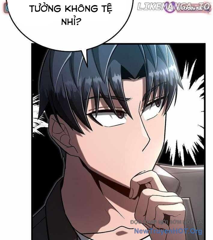 Cách Một Tử Linh Sư Cấp Thảm Họa Nghỉ Hưu Chap 45 - Next Chap 46