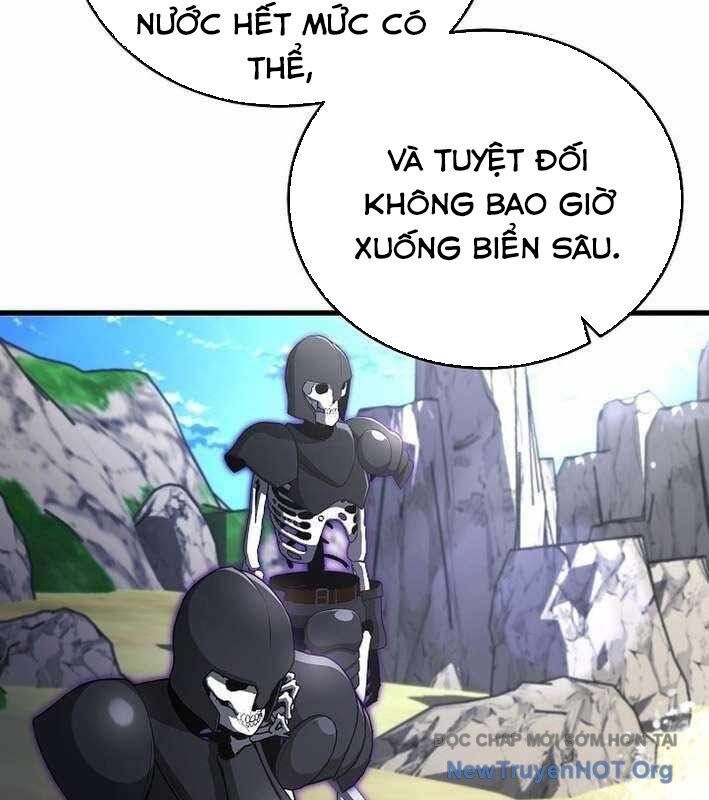 Cách Một Tử Linh Sư Cấp Thảm Họa Nghỉ Hưu Chap 45 - Next Chap 46