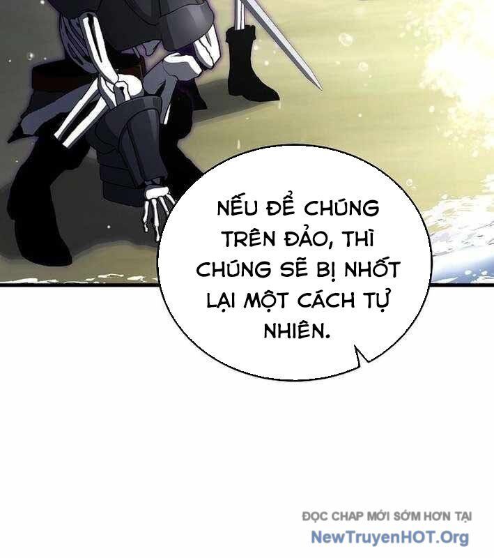 Cách Một Tử Linh Sư Cấp Thảm Họa Nghỉ Hưu Chap 45 - Next Chap 46