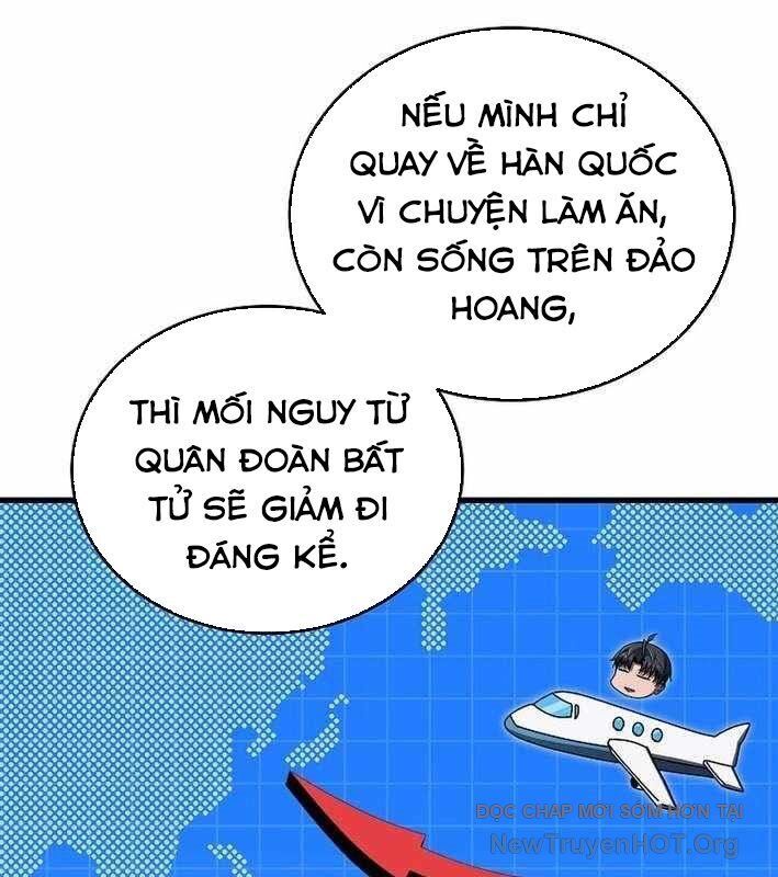 Cách Một Tử Linh Sư Cấp Thảm Họa Nghỉ Hưu Chap 45 - Next Chap 46