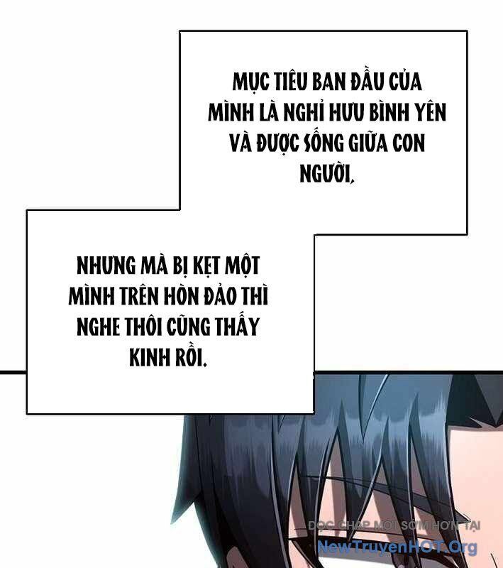 Cách Một Tử Linh Sư Cấp Thảm Họa Nghỉ Hưu Chap 45 - Next Chap 46