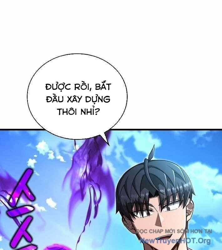 Cách Một Tử Linh Sư Cấp Thảm Họa Nghỉ Hưu Chap 45 - Next Chap 46