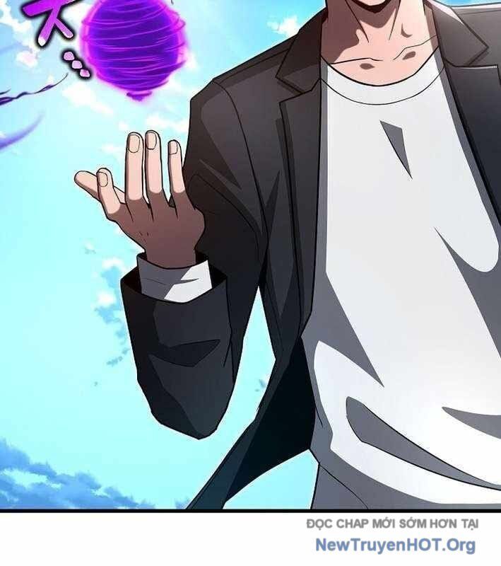 Cách Một Tử Linh Sư Cấp Thảm Họa Nghỉ Hưu Chap 45 - Next Chap 46