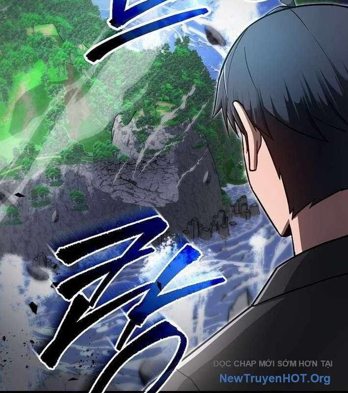 Cách Một Tử Linh Sư Cấp Thảm Họa Nghỉ Hưu Chap 45 - Next Chap 46