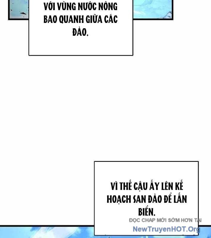 Cách Một Tử Linh Sư Cấp Thảm Họa Nghỉ Hưu Chap 45 - Next Chap 46