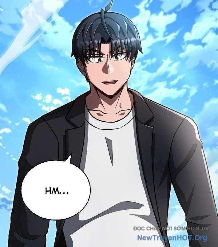 Cách Một Tử Linh Sư Cấp Thảm Họa Nghỉ Hưu Chap 45 - Next Chap 46