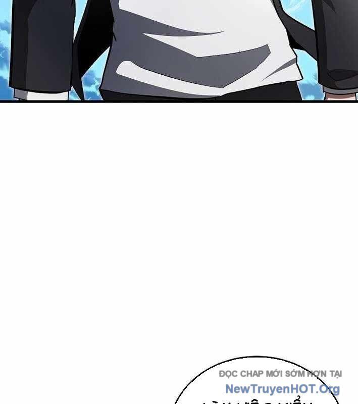 Cách Một Tử Linh Sư Cấp Thảm Họa Nghỉ Hưu Chap 45 - Next Chap 46