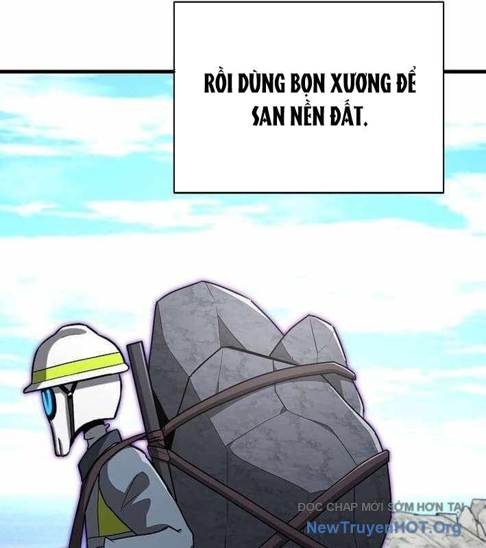 Cách Một Tử Linh Sư Cấp Thảm Họa Nghỉ Hưu Chap 45 - Next Chap 46