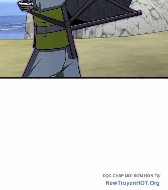 Cách Một Tử Linh Sư Cấp Thảm Họa Nghỉ Hưu Chap 45 - Next Chap 46