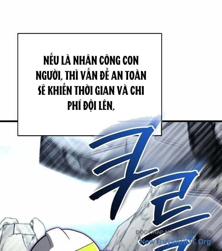 Cách Một Tử Linh Sư Cấp Thảm Họa Nghỉ Hưu Chap 45 - Next Chap 46