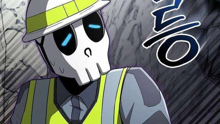 Cách Một Tử Linh Sư Cấp Thảm Họa Nghỉ Hưu Chap 45 - Next Chap 46