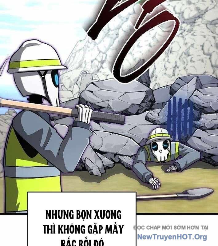 Cách Một Tử Linh Sư Cấp Thảm Họa Nghỉ Hưu Chap 45 - Next Chap 46