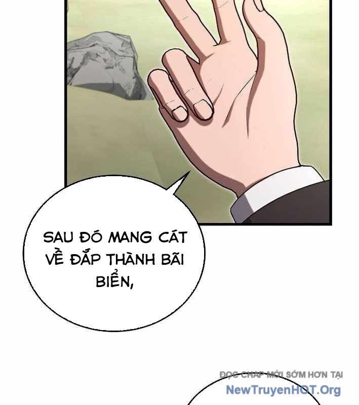 Cách Một Tử Linh Sư Cấp Thảm Họa Nghỉ Hưu Chap 45 - Next Chap 46