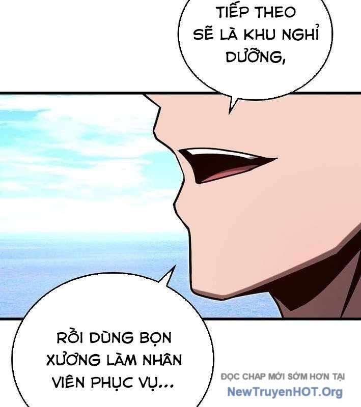 Cách Một Tử Linh Sư Cấp Thảm Họa Nghỉ Hưu Chap 45 - Next Chap 46