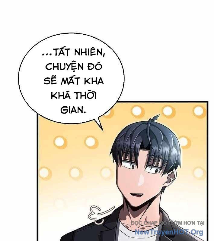 Cách Một Tử Linh Sư Cấp Thảm Họa Nghỉ Hưu Chap 45 - Next Chap 46