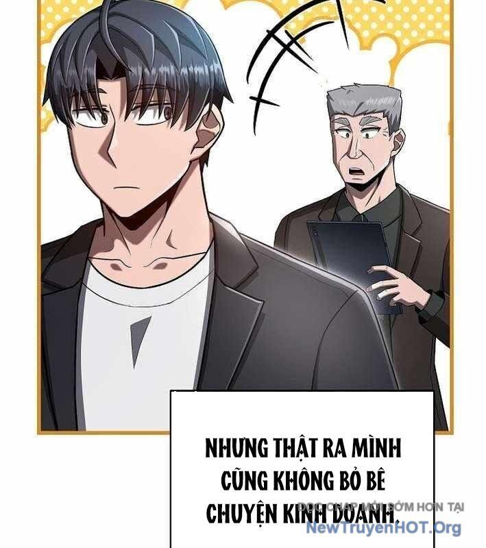 Cách Một Tử Linh Sư Cấp Thảm Họa Nghỉ Hưu Chap 45 - Next Chap 46