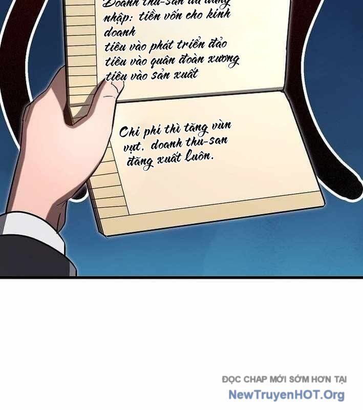 Cách Một Tử Linh Sư Cấp Thảm Họa Nghỉ Hưu Chap 45 - Next Chap 46