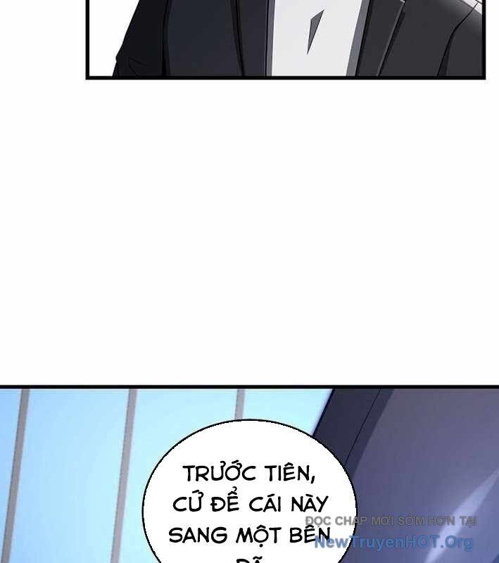 Cách Một Tử Linh Sư Cấp Thảm Họa Nghỉ Hưu Chap 45 - Next Chap 46
