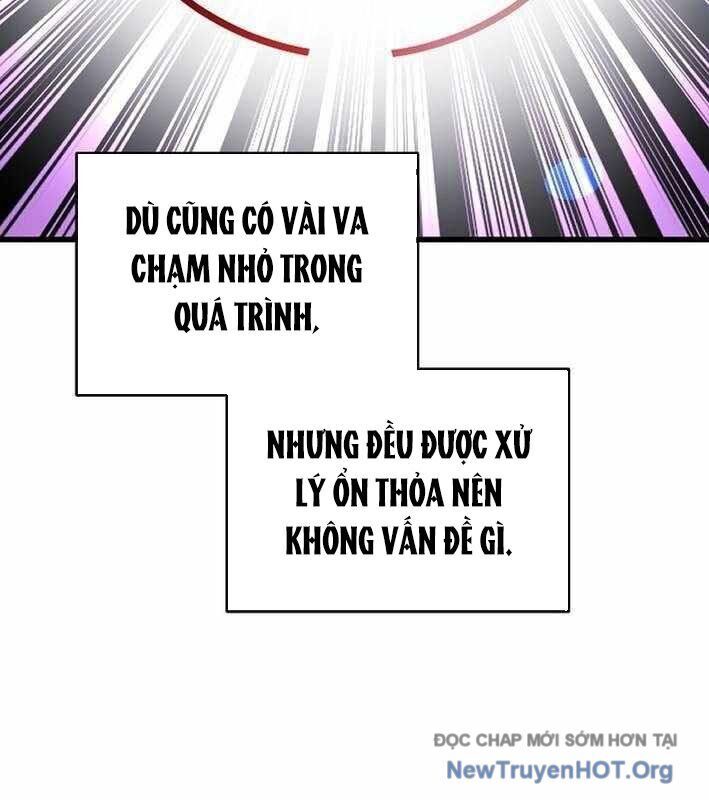 Cách Một Tử Linh Sư Cấp Thảm Họa Nghỉ Hưu Chap 45 - Next Chap 46