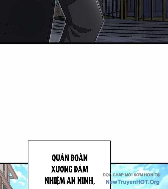 Cách Một Tử Linh Sư Cấp Thảm Họa Nghỉ Hưu Chap 45 - Next Chap 46