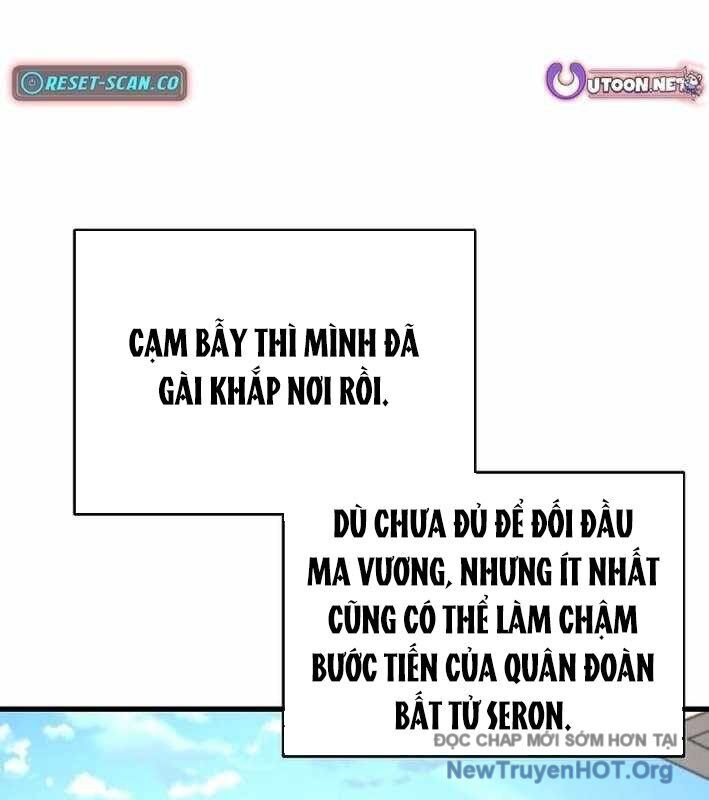 Cách Một Tử Linh Sư Cấp Thảm Họa Nghỉ Hưu Chap 45 - Next Chap 46