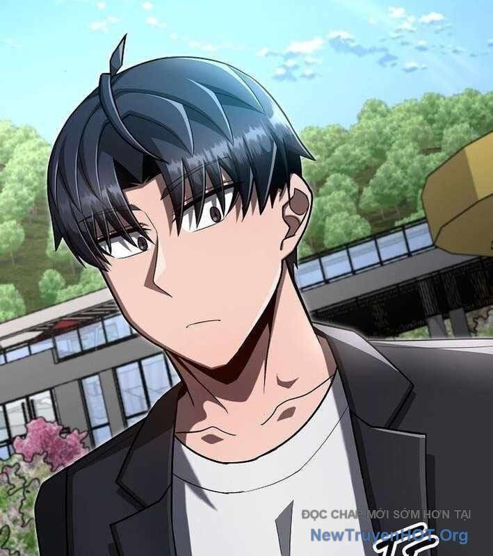 Cách Một Tử Linh Sư Cấp Thảm Họa Nghỉ Hưu Chap 45 - Next Chap 46