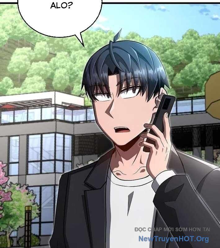 Cách Một Tử Linh Sư Cấp Thảm Họa Nghỉ Hưu Chap 45 - Next Chap 46