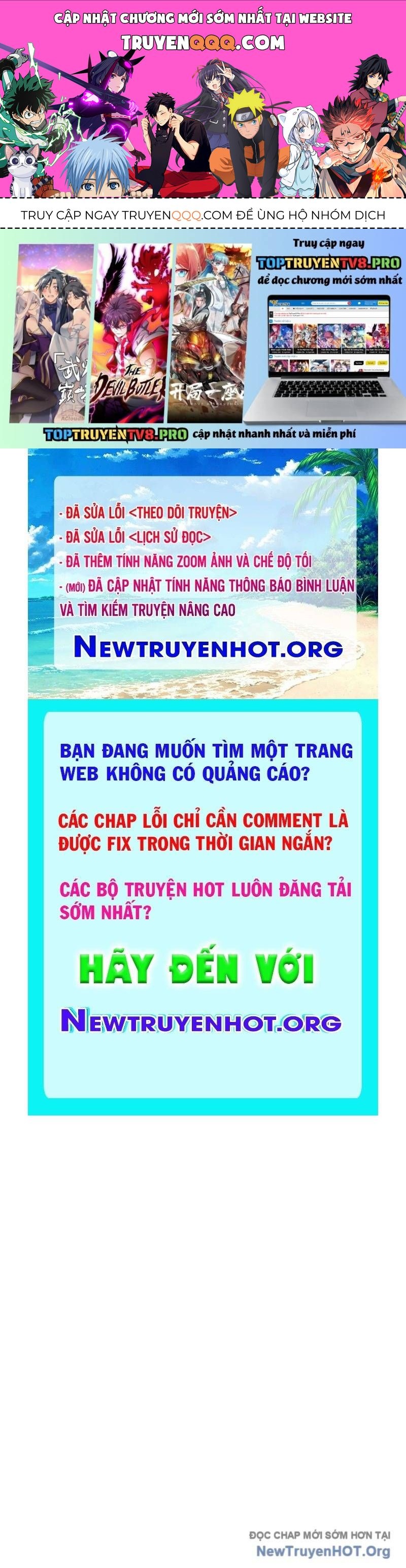 Cách Một Tử Linh Sư Cấp Thảm Họa Nghỉ Hưu Chap 46 - Next Chap 47