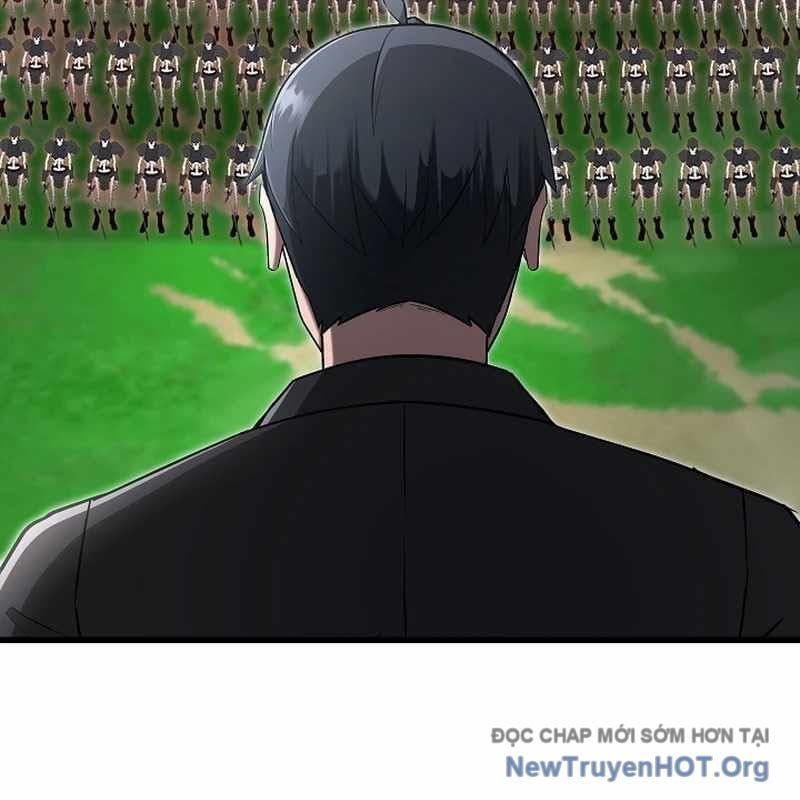 Cách Một Tử Linh Sư Cấp Thảm Họa Nghỉ Hưu Chap 46 - Next Chap 47