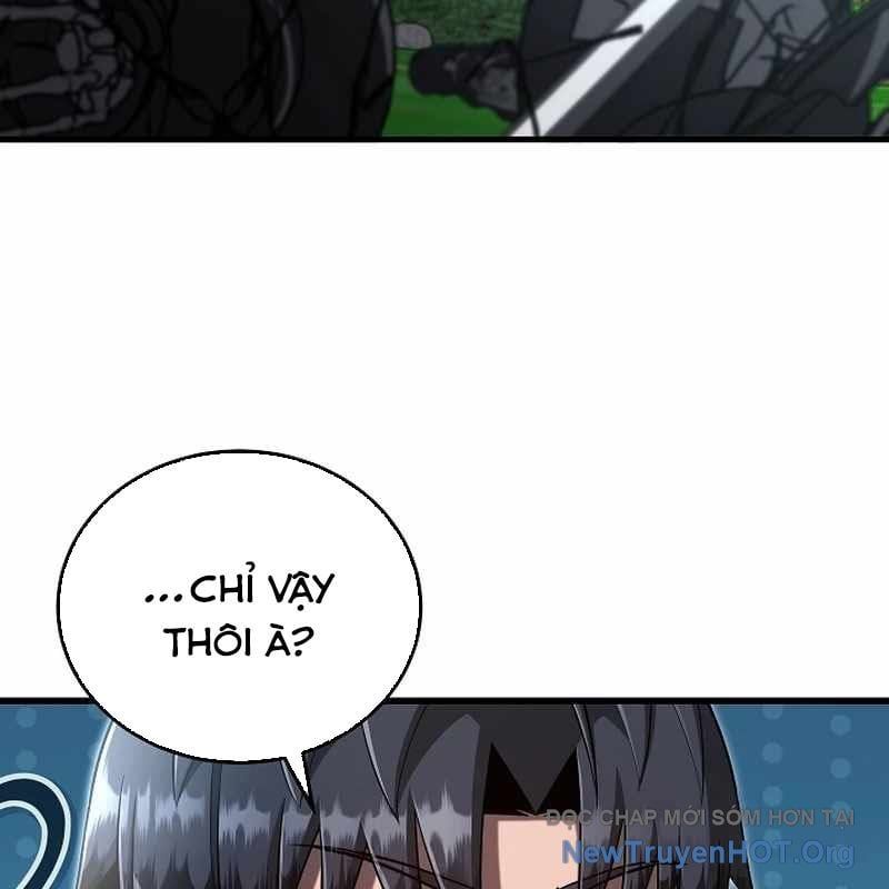 Cách Một Tử Linh Sư Cấp Thảm Họa Nghỉ Hưu Chap 46 - Next Chap 47