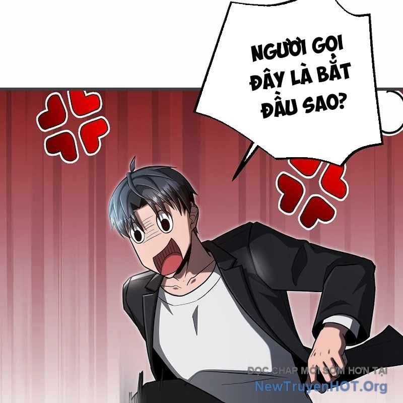 Cách Một Tử Linh Sư Cấp Thảm Họa Nghỉ Hưu Chap 46 - Next Chap 47