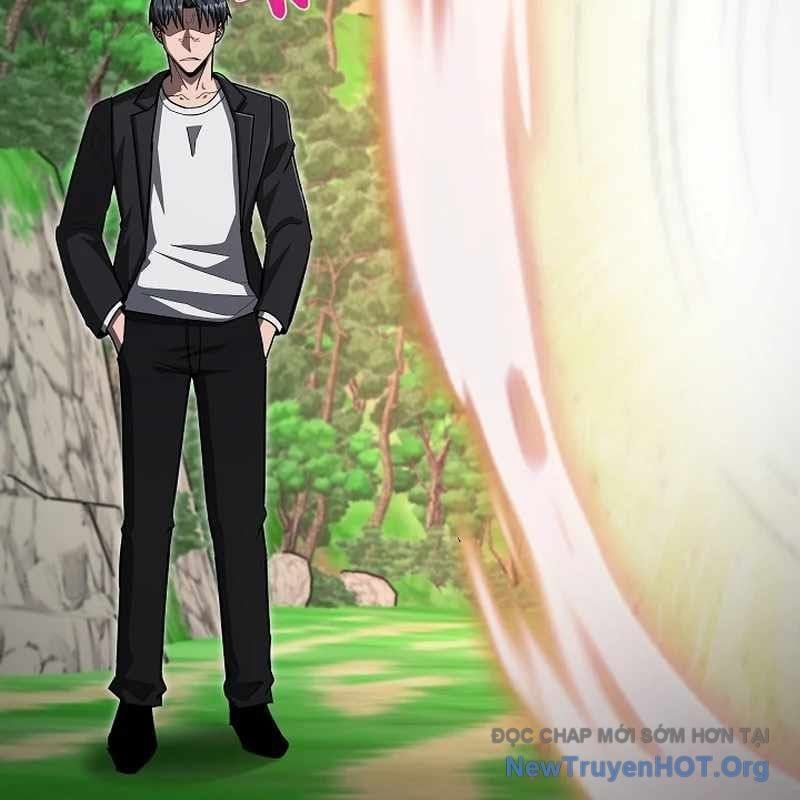 Cách Một Tử Linh Sư Cấp Thảm Họa Nghỉ Hưu Chap 46 - Next Chap 47