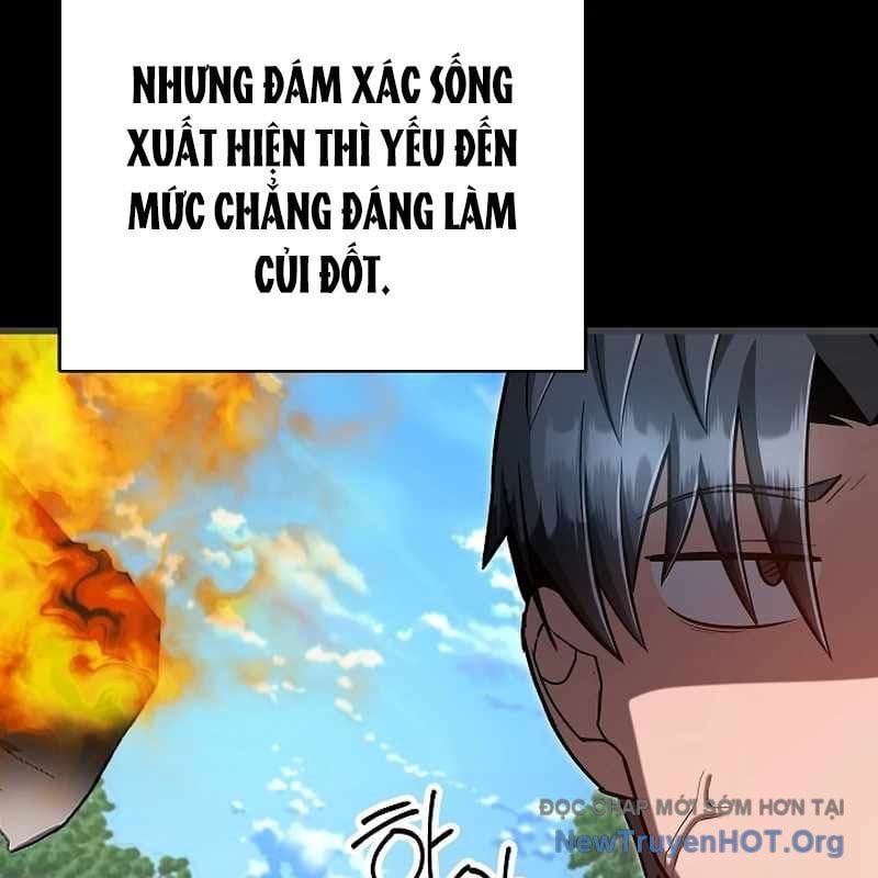 Cách Một Tử Linh Sư Cấp Thảm Họa Nghỉ Hưu Chap 46 - Next Chap 47