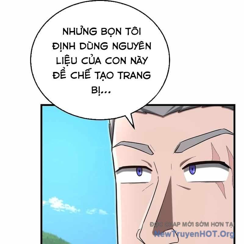 Cách Một Tử Linh Sư Cấp Thảm Họa Nghỉ Hưu Chap 46 - Next Chap 47