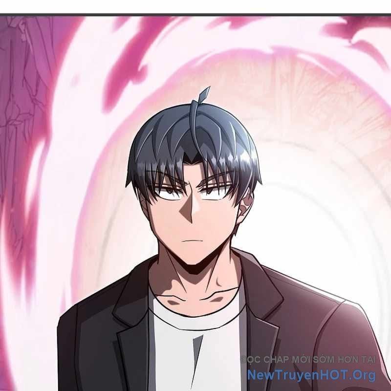 Cách Một Tử Linh Sư Cấp Thảm Họa Nghỉ Hưu Chap 46 - Next Chap 47