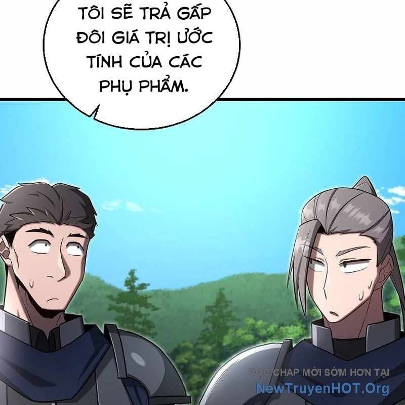 Cách Một Tử Linh Sư Cấp Thảm Họa Nghỉ Hưu Chap 46 - Next Chap 47
