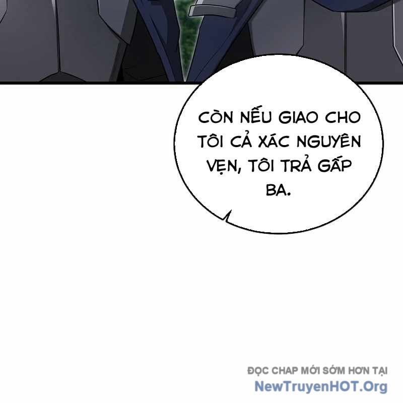 Cách Một Tử Linh Sư Cấp Thảm Họa Nghỉ Hưu Chap 46 - Next Chap 47