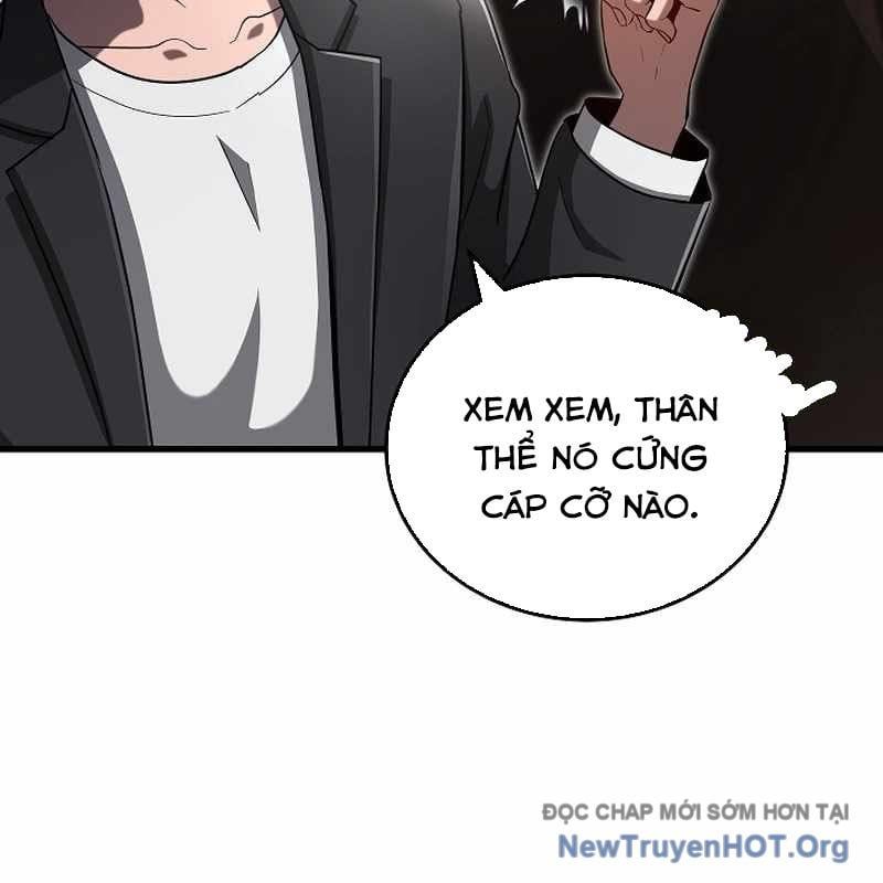 Cách Một Tử Linh Sư Cấp Thảm Họa Nghỉ Hưu Chap 46 - Next Chap 47