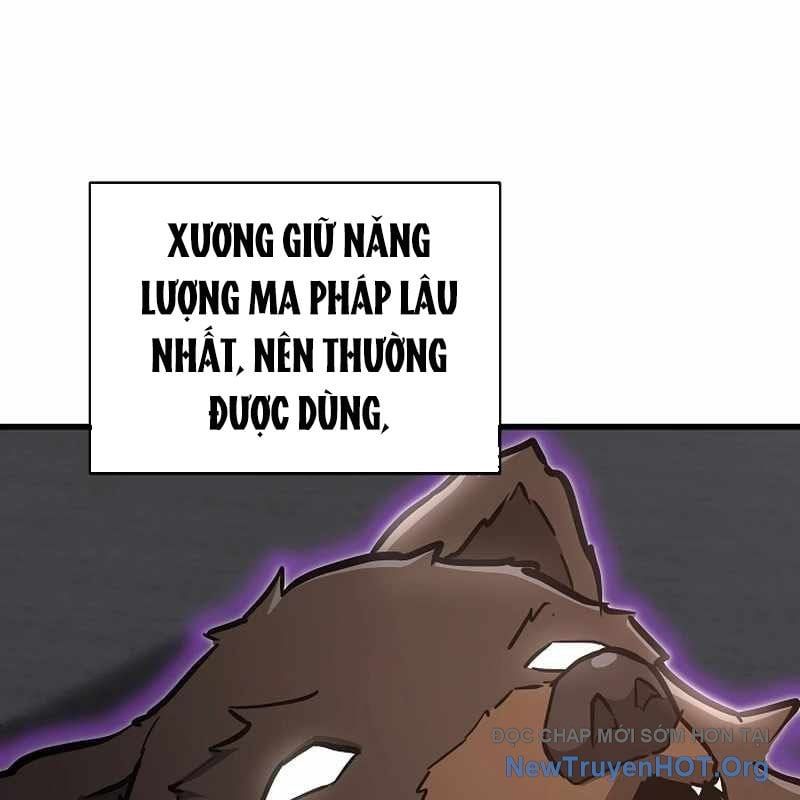 Cách Một Tử Linh Sư Cấp Thảm Họa Nghỉ Hưu Chap 46 - Next Chap 47