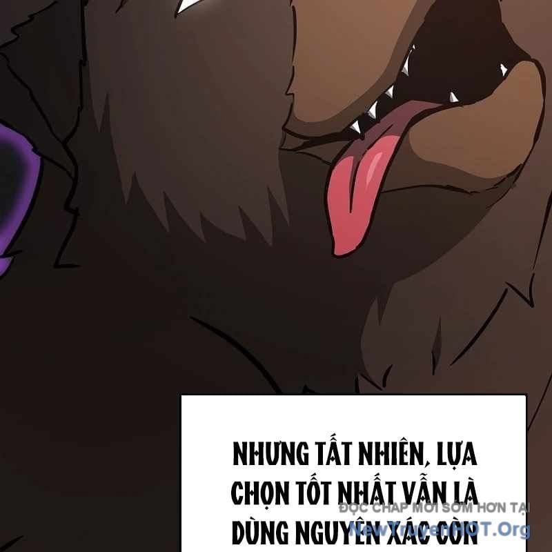 Cách Một Tử Linh Sư Cấp Thảm Họa Nghỉ Hưu Chap 46 - Next Chap 47