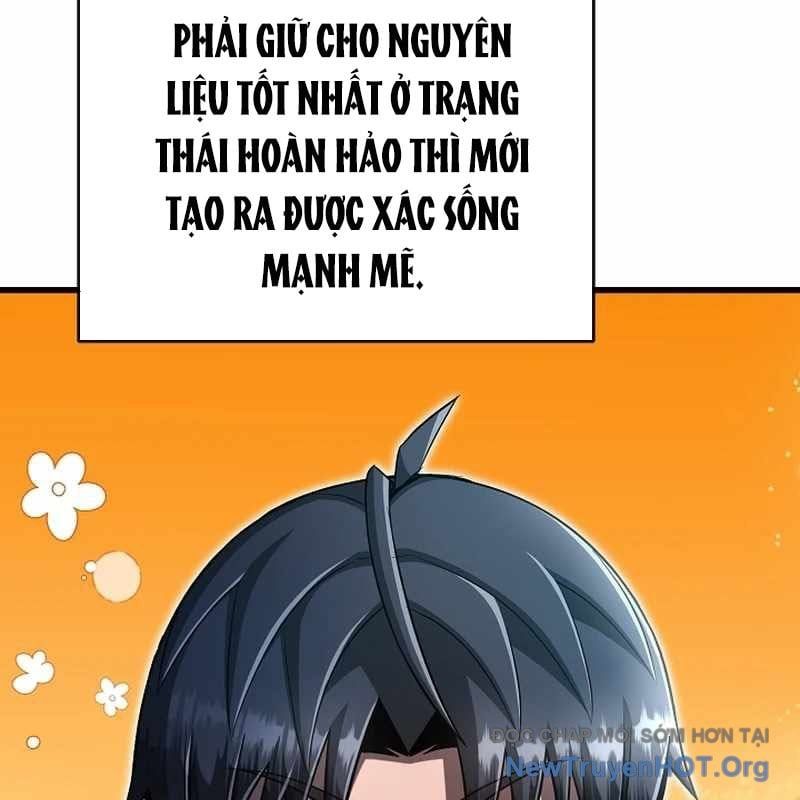 Cách Một Tử Linh Sư Cấp Thảm Họa Nghỉ Hưu Chap 46 - Next Chap 47