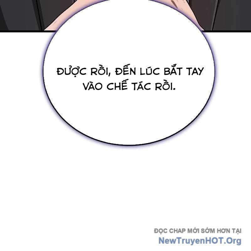 Cách Một Tử Linh Sư Cấp Thảm Họa Nghỉ Hưu Chap 46 - Next Chap 47